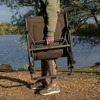 Solar Tackle SP C-Tech Combi Chair